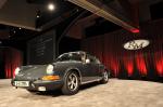 Porsche 911 S 1970 года